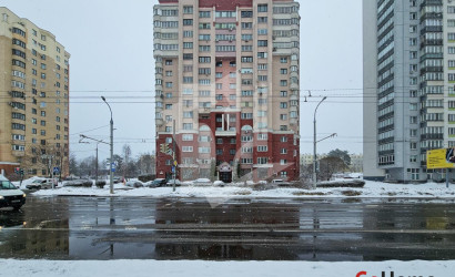 Купить 4-комнатную квартиру, Минск, Острошицкая ул., 8 (Первомайский район). Фото 44