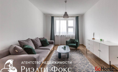 Купить 3-комнатную квартиру, Минск, Филимонова ул. 14 (Партизанский район). Фото 2