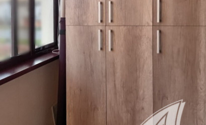 Купить 1-комнатную квартиру, Брест, Восток, ул. Московская. Фото 3