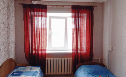 Снять 2-комнатную квартиру на сутки, Шумилино, Сипко, 49. Фото 1