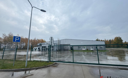 Продажа помещения, Вульковцы,  2951.2 кв.м.. Фото 7