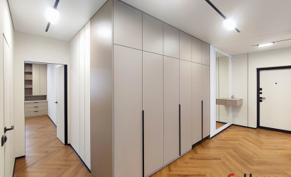 Купить 3-комнатную квартиру, Гродно, Советских Пограничников, 57. Фото 11