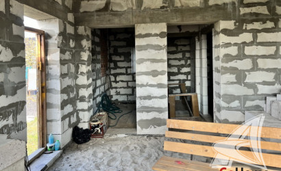 Купить дом, Брест, Мухавецкий с/с, 6.09 соток. Фото 12