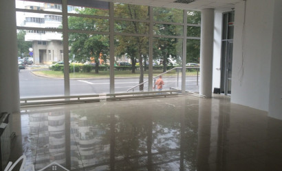 Аренда офиса, Минск, ул. Веры Хоружей, д. 17,  92.6 кв.м.. Фото 3