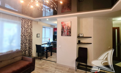 Купить 1-комнатную квартиру, Брест, Центр, ул. Дзержинского. Фото 2