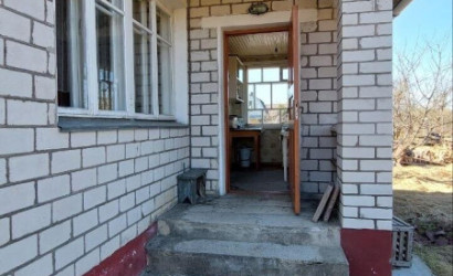 Купить дом в деревне, Силикат, 11.78 соток. Фото 16