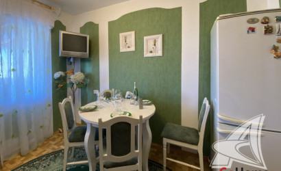 Купить 3-комнатную квартиру, Брест, Вулька, ул. Сябровская. Фото 23