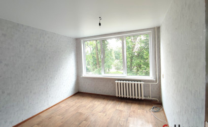 Купить 4-комнатную квартиру, Гродно, Серафимовича, 47. Фото 4