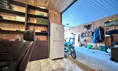 Купить коттедж, Губичи д., Лесная ул. 10, 17.92 соток. Фото 39