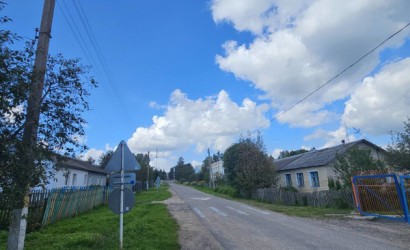 Купить дом, Бабиничи, Калинина, 18.47 соток. Фото 3