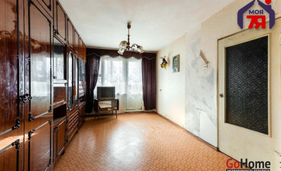 Купить 2-комнатную квартиру, Минск, Руссиянова ул., 5/2 (Первомайский район). Фото 11