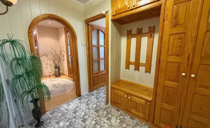  5-этаж.(49.4 м2), Гродно(Ленинского Комсомола, 41)