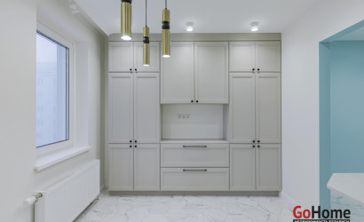 Купить 3-комнатную квартиру, Минск, Грушевская ул., 90 (Московский район). Фото 37