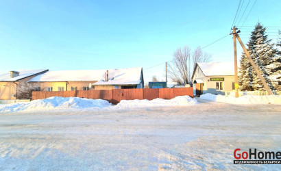 Купить 5-комнатную квартиру, Томковичи, Центральная ул.. Фото 28