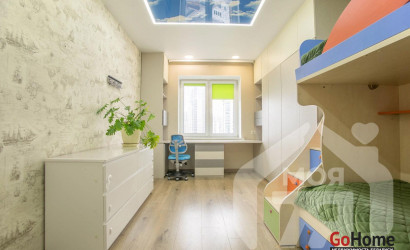 Купить 3-комнатную квартиру, Минск, Мястровская ул., 16 (Центральный район). Фото 22