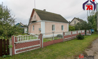 Купить дом, Молодечно, Полевая ул., 6.05 соток. Фото 2