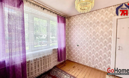 Купить 3-комнатную квартиру, Солигорск, Козлова ул., 48. Фото 12