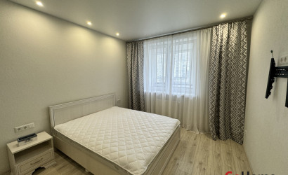 Снять 2-комнатную квартиру, Минск, Мястровская, 5 (Центральный район). Фото 15