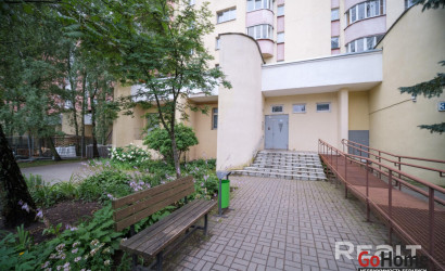 Купить 2-комнатную квартиру, Минск, Танка ул., 30/2 (Центральный район). Фото 22