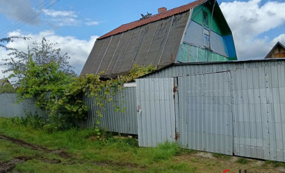 Купить дачу, Краево, 10.5 соток. Фото 11