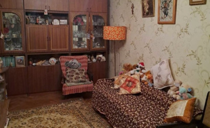 Купить 2-комнатную квартиру, Минск, Победителей, 3(Центральный район). Фото 12