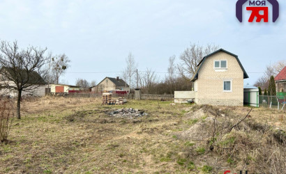 Купить дом, Старые Терушки, Луговая ул., 13.4 соток. Фото 9