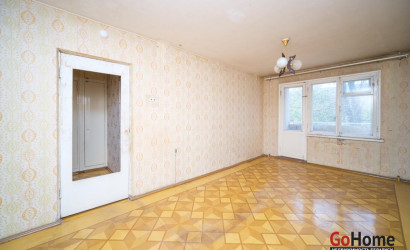 Купить 1-комнатную квартиру, Минск, Рокоссовского просп., 85(Ленинский район). Фото 5