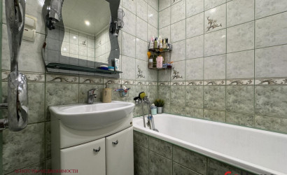 Купить 2-комнатную квартиру, Брест, ул. Солнечная, д. . Фото 10