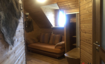 Купить дом, Вымно, Совхозная, 38 соток. Фото 15