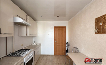 Купить 3-комнатную квартиру, Витебск, Московский, 51. Фото 3