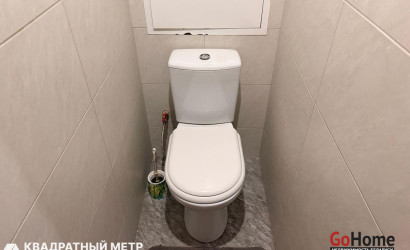 Купить 4-комнатную квартиру, Минск, Слободская ул., 107 (Московский район). Фото 17