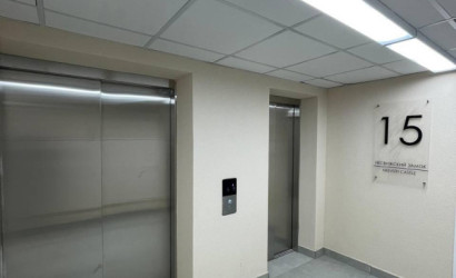 Купить 1-комнатную квартиру, Минск, Жореса Алфёрова ул., 22(Октябрьский район). Фото 19