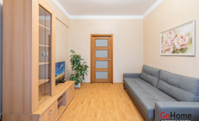 Снять 2-комнатную квартиру на сутки, Минск, ул. Киселева, д. 7 (Центральный район). Фото 4