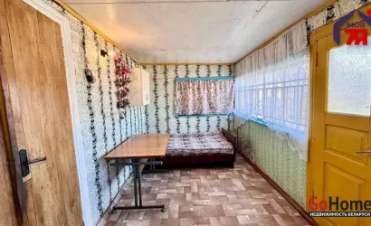  1-этаж.(37 м2), Кирово(Первомайская ул.)