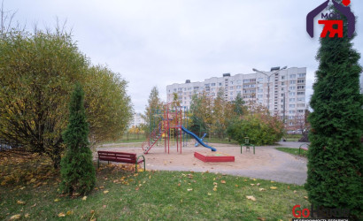 Купить 1-комнатную квартиру, Минск, Матусевича ул., 66 (Фрунзенский район). Фото 38