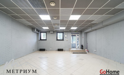 Аренда торгового помещения, Минск, Пономаренко ул., 34,  88 кв.м.. Фото 7