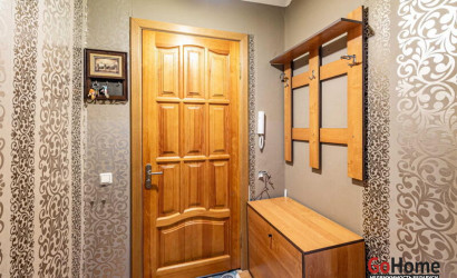 Купить 3-комнатную квартиру, Минск, Прушинских ул., 24 (Ленинский район). Фото 2