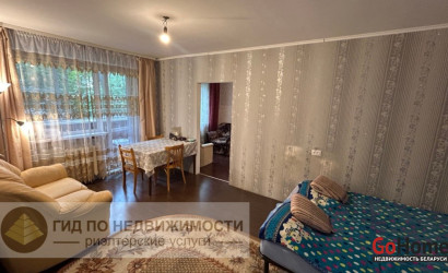 Купить 2-комнатную квартиру, Гомель, ул. Портовая, д. . Фото 4