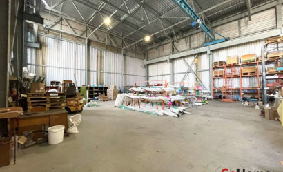 Продажа помещения, Гомель, Войсковая,  1736.6 кв.м.. Фото 18