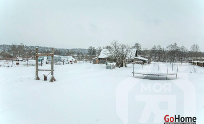 Купить дом, Мясота, Первомайская ул., 25 соток. Фото 3