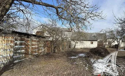  1-этаж.(87.8 м2), Брест(Граевка)