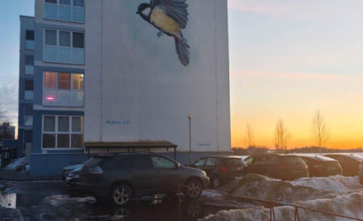 Купить 1-комнатную квартиру, Озерцо, Звездная ул., 21/1. Фото 12