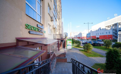 Аренда помещения, Минск, Мстиславца ул., 24,  111.7 кв.м.. Фото 12