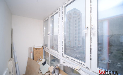 Купить 3-комнатную квартиру, Минск, Дзержинского просп., 94 (Московский район). Фото 13