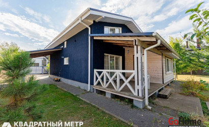 Купить дом, Колодищи, Рублевский 16, 14.63 соток. Фото 3