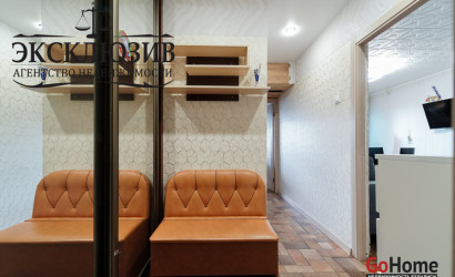 Купить 1-комнатную квартиру, Минск, Асаналиева ул., 13/1 (Октябрьский район). Фото 13