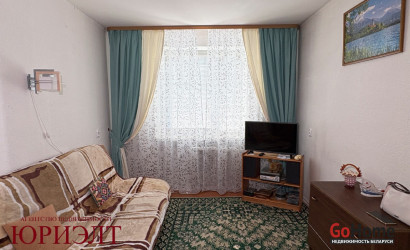 Купить 3-комнатную квартиру, Витебск, Ленина, 3А. Фото 8