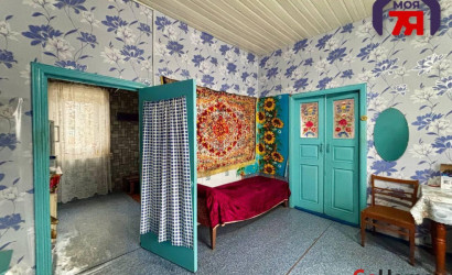 Купить дом, Кривичи, Южная ул., 21 соток. Фото 19