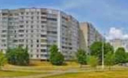 Снять 1-комнатную квартиру, Минск, просп. газеты Звязда, д. 48 По факту заселения  (Московский район). Фото 19