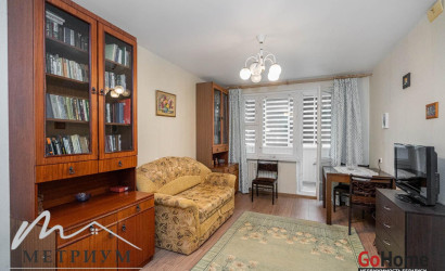 Купить 2-комнатную квартиру, Минск, Сухаревская ул., 58 (Фрунзенский район). Фото 8